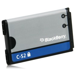 BATERIA PARA BLACKBERRY C-S2 BULK BATERIA PARA BLACKBERRY C-S2 BULK
